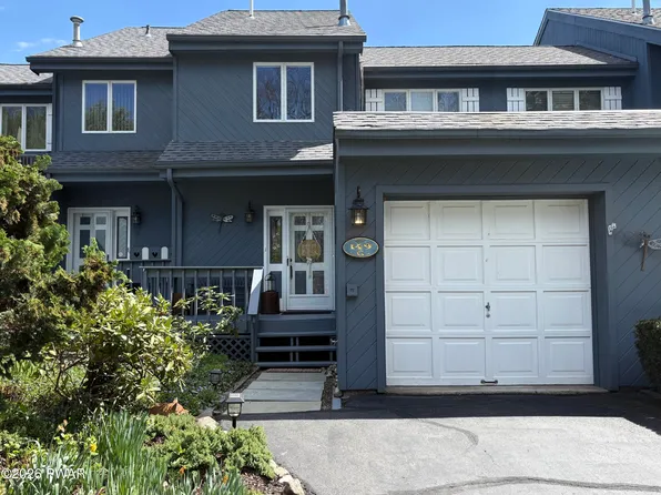 149 Bennett Ave APT G, Milford, PA 18337