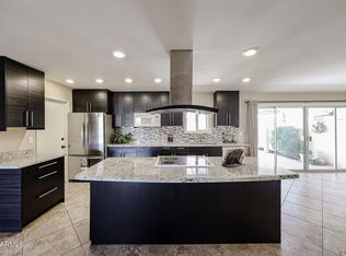 13283 W Aleppo Dr, Sun City West, AZ 85375