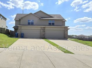 5007 SW Fieldstone Blvd UNIT 1, Bentonville, AR 72712
