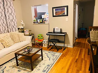 Rented by Carnegie Management Inc