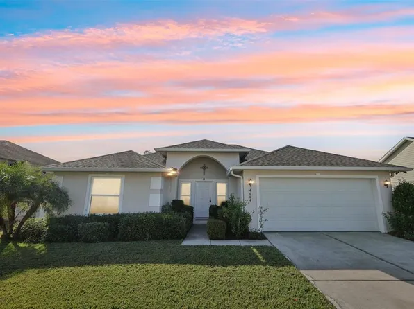4604 Southport Bay Dr, Kissimmee, FL 34759