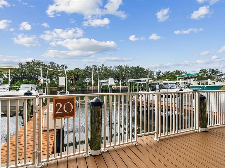5000 Culbreath Key Way #1215 — Photo 24