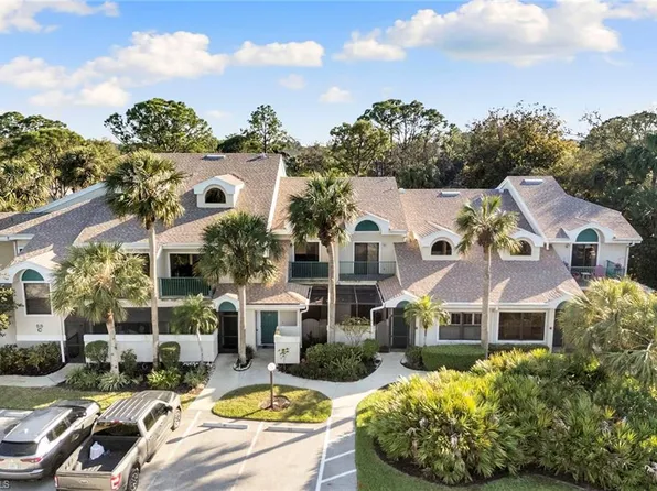 55 Emerald Woods DR #C4, NAPLES, FL 34108