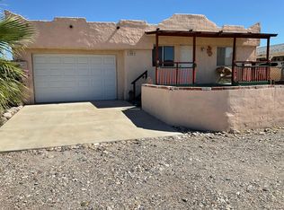 1448 Park Ln, Bullhead City, AZ 86442