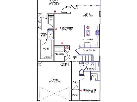 2nd image of this home