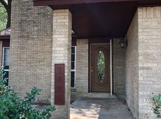 3006 Glen Ct, Huntsville, TX 77340