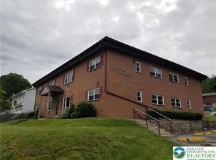1018 E Hamilton St APT S3, Allentown, PA 18109