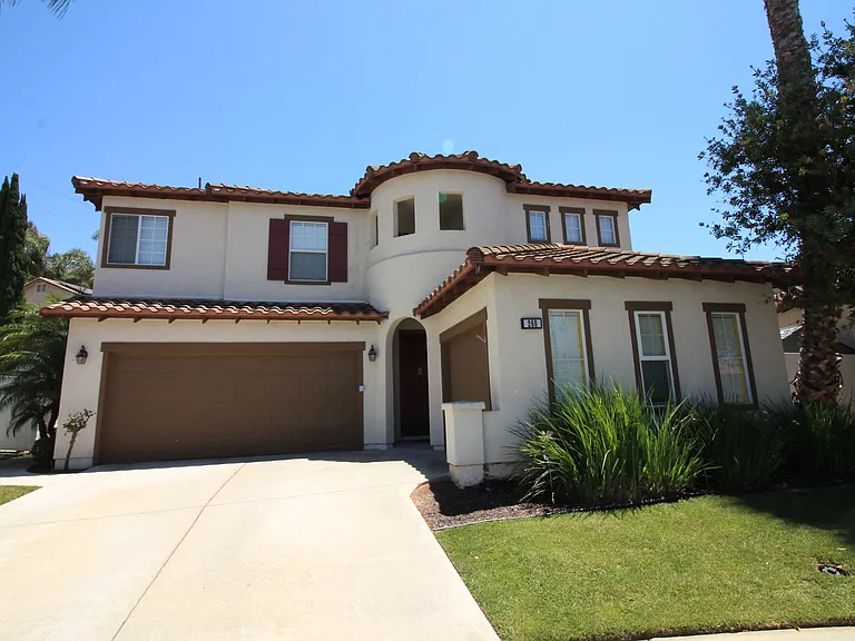 260 Manzanilla Way — Photo 4