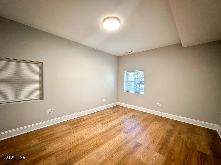 2122 N. Kimball Ave. / 3407 W. Shakespeare Ave. — Photo 4