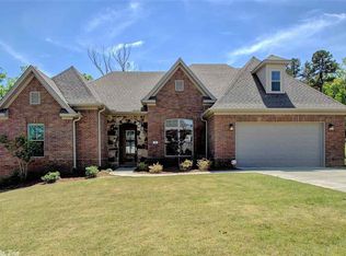 9 Rosans Ct, Little Rock, AR 72223