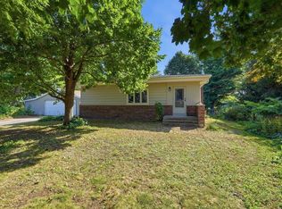 5897 County Highway Cv, Madison, WI 53704