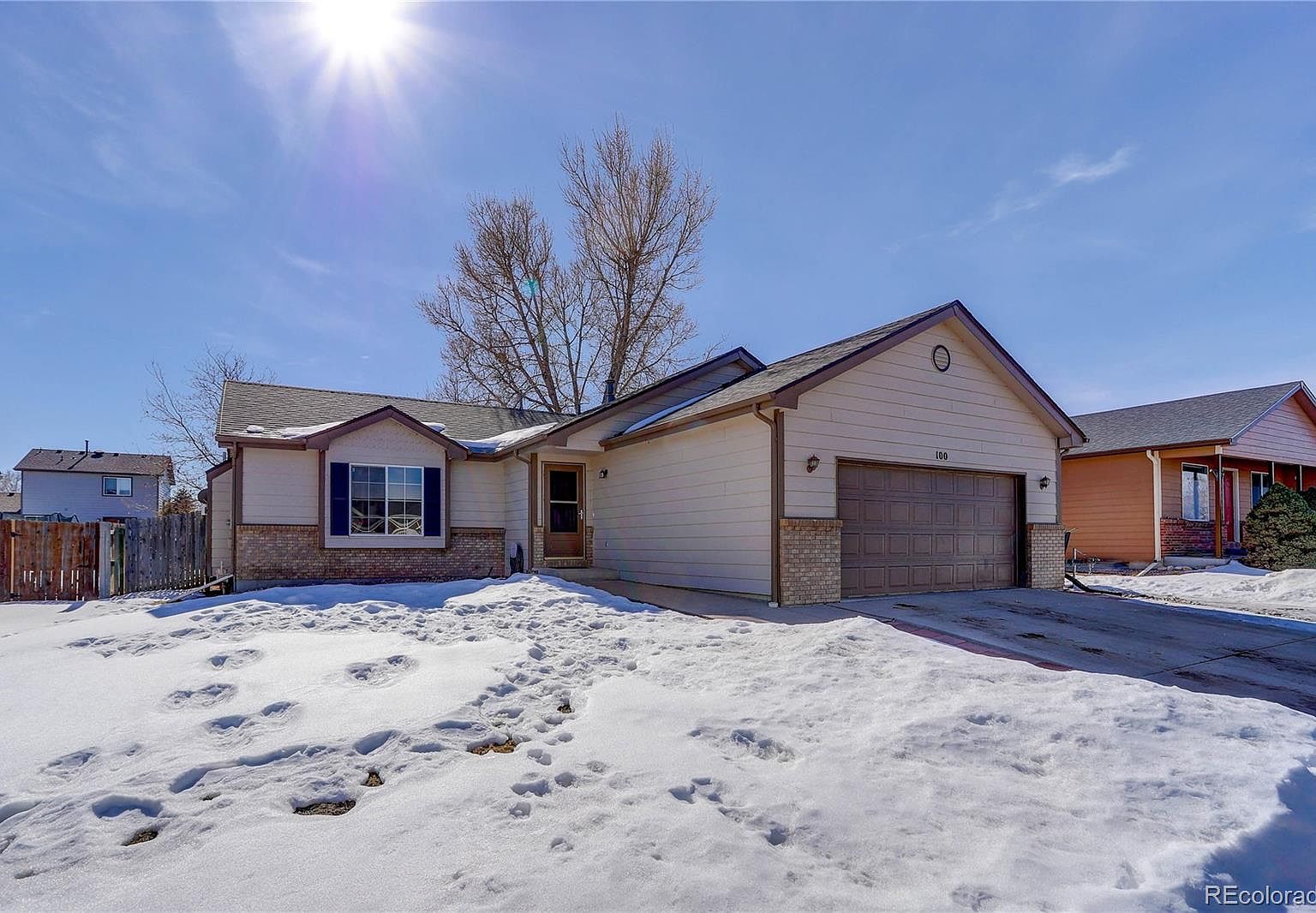 100 E Lilac Street, Milliken, CO 80543 | Zillow