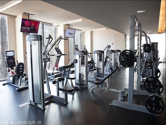 4th image of 626 W Randolph St #411