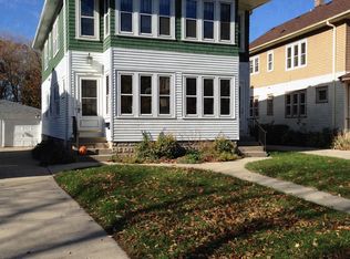 3713 N Morris Blvd, Shorewood, WI 53211