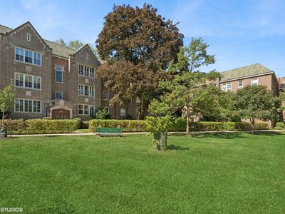 1218 Central St APT 2N, Evanston, IL, 60201