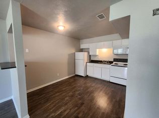 Oak Hill Fourplexes, Hearne, TX 77859