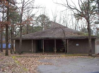 104 Shadow Ridge Dr, Fairfield Bay, AR 72088