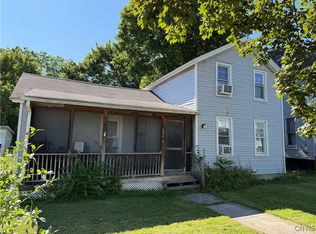 221 Janet St, Auburn, NY 13021