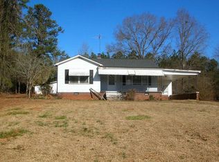 707 E Whitmire Rd, Joanna, SC 29351