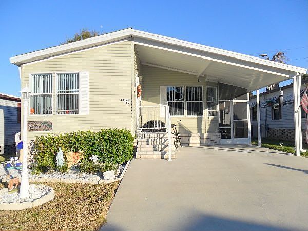 Home for Sale in Leesburg, FL $69,900