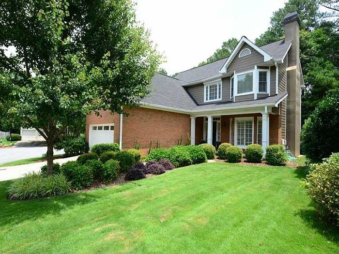 1539 Lauren Park Circle