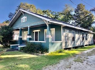 140 Hyland Ave, Mobile, AL 36607