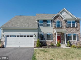 2010 Four Vines Ct, Mount Airy, MD 21771
