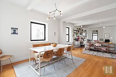 Sold by Halstead Real Estate