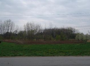 17562 S Crystal Lake Dr, Homer Glen, IL 60491