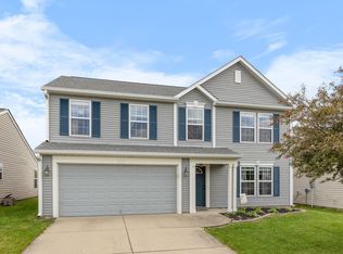 379 Chapelhill Dr, Lafayette, IN 47905