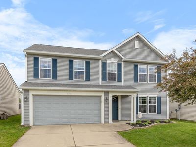 379 Chapelhill Dr, Lafayette, IN, 47905