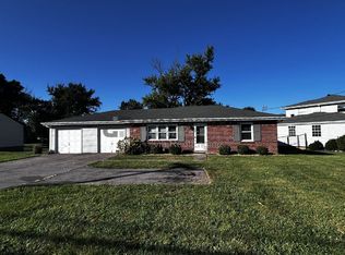 10330 Concord School Rd, Saint Louis, MO 63128