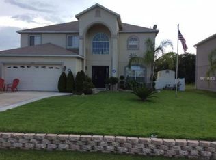 170 Big Sioux Dr, Poinciana, FL 34759