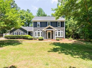15309 Bexley Pl, Mint Hill, NC 28227