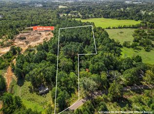 1520 Post Oak Rd, Kilgore, TX 75662