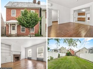 111 W Main St, Emmitsburg, MD 21727