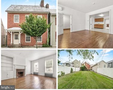 111 W Main St, Emmitsburg, MD, 21727