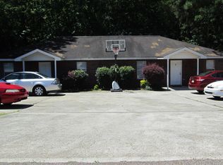 76 N Wind Ridge Ln, Purvis, MS 39475