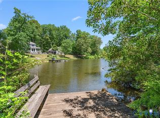 1128 Dillard St, Tappahannock, VA 22560
