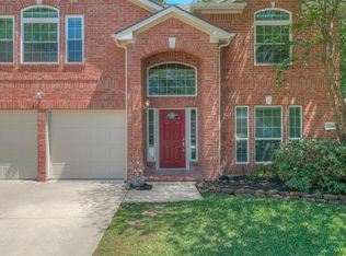 27101 Monarch Wood Dr, Humble, TX 77339