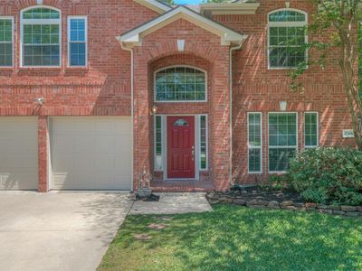 27101 Monarch Wood Dr, Humble, TX, 77339