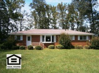 101 Duncan Ave, Gordon, GA 31031