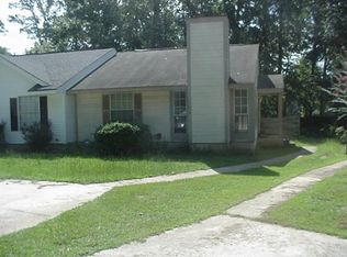 276 Somerset Dr, Warner Robins, GA 31088