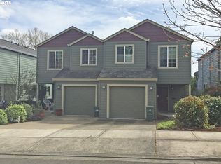 4518 SE Libby Ct, Hillsboro, OR 97123