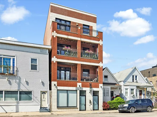 2930 N Elston Ave Unit 3, Chicago, IL 60618