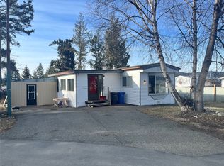 2 Marble Ct, Logan Lake, BC V0K 1W0