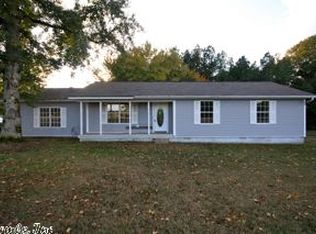 534 Highway 286 E, Vilonia, AR 72032