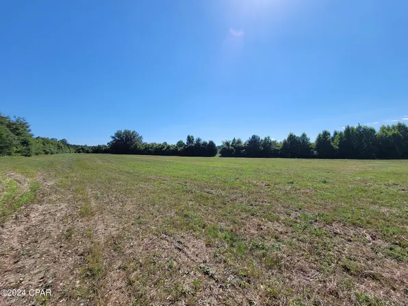 LOT 2 Bradley Rd, Westville, FL 32464