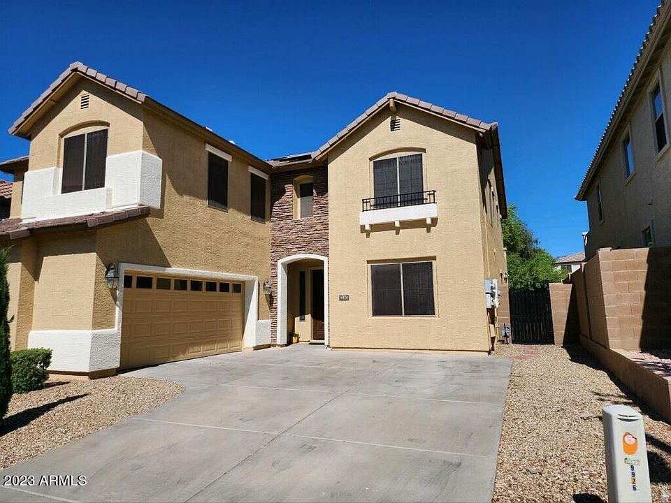 9920 N 181st Ave, Waddell, AZ 85355 Zillow