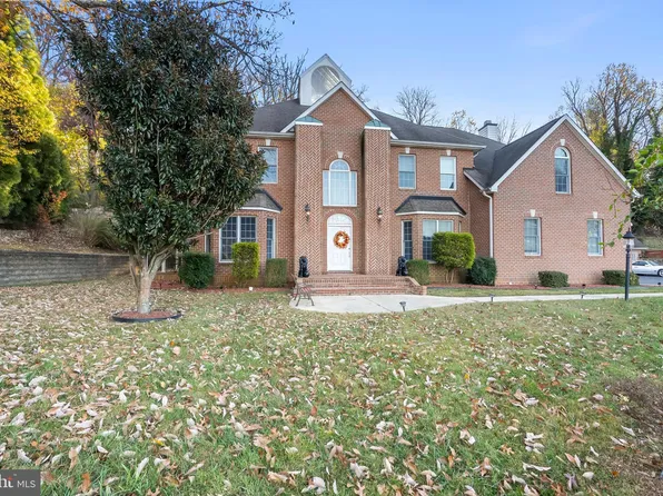 101 Saint Thomas Ln, Owings Mills, MD 21117